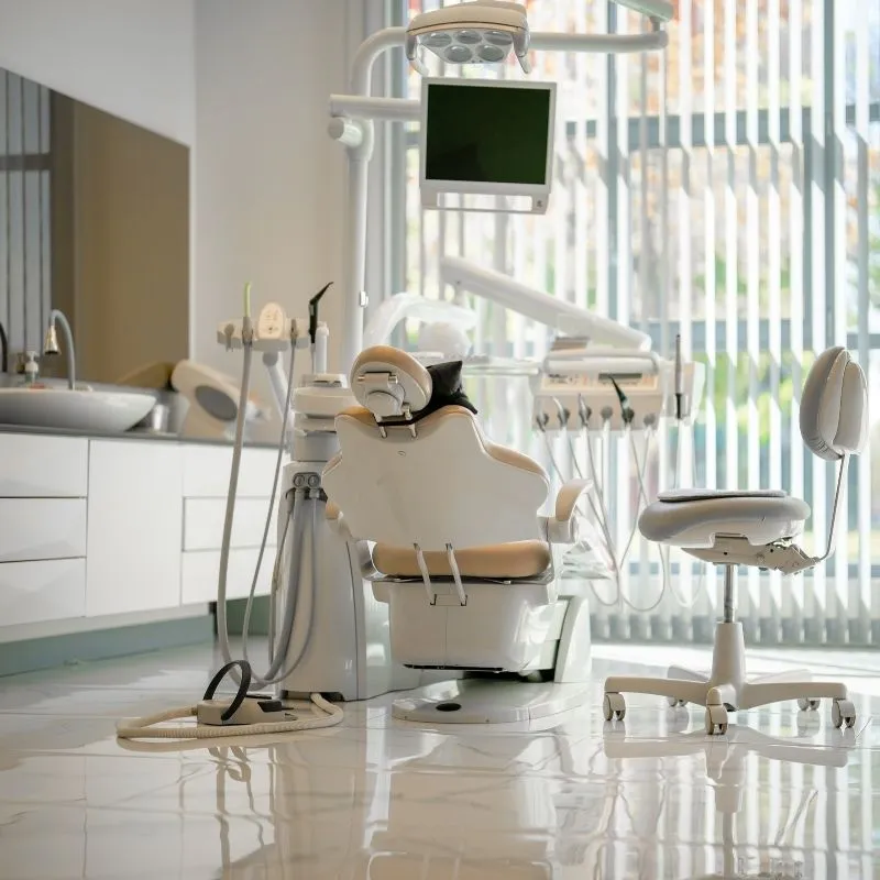 Dental Clinic