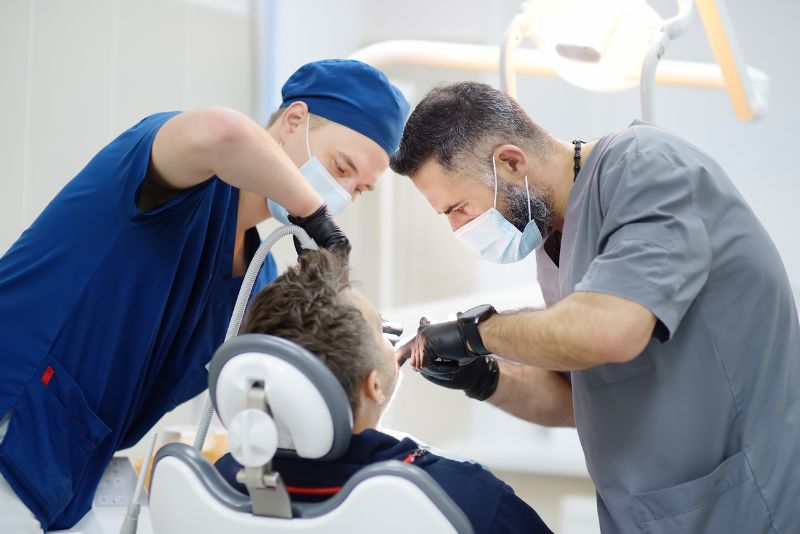 Are you Good Candidate For Dental Implants