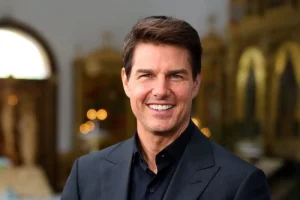 Tom Cruise teeth: From Imperfection to Iconic Smile