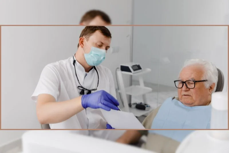 What Kind Of Dentist Does Implants
