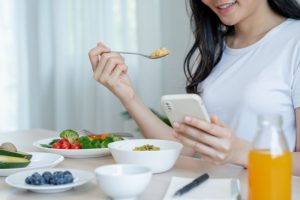 What Can You Eat After Dental Implant Surgery?