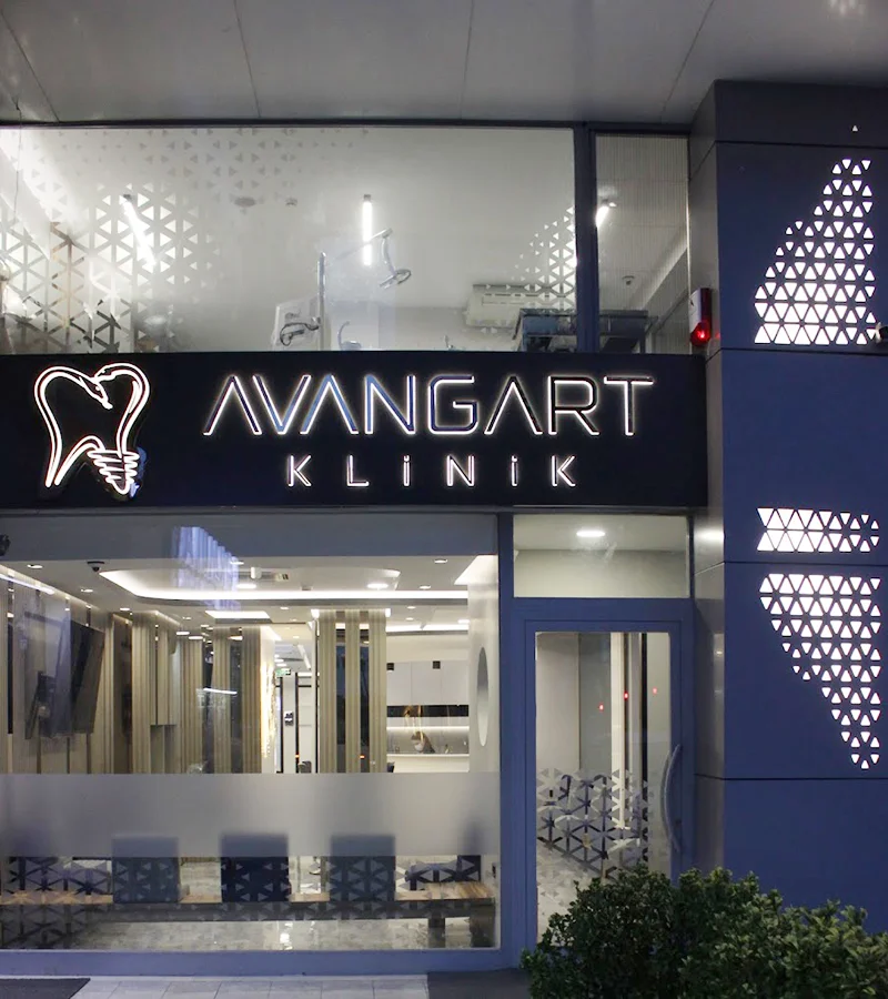 avangart Clinic