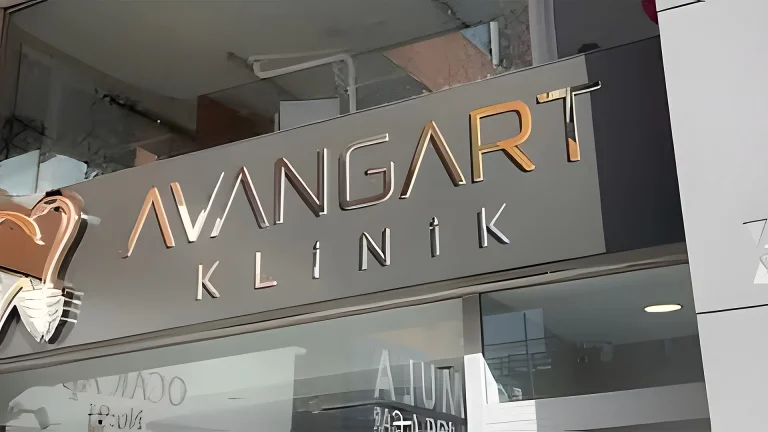 avangart Clinic