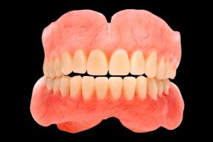 total dentures