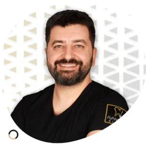 Picture of Dr. Emrah YEŞİLYURT​