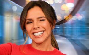 Victoria Beckham Teeth Transformation: Before and After