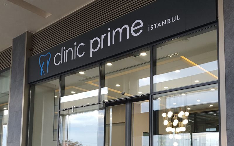 Clinic Prime Istanbul