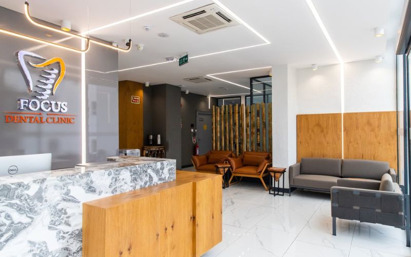 Focus Dental Clinic