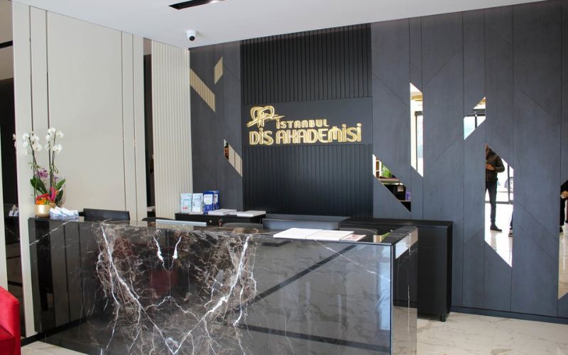 Istanbul Dental Academy