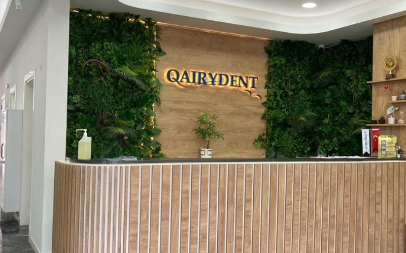 Qairydent