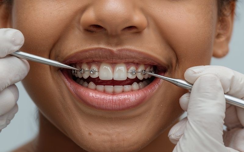 Braket Nedir? Bakımı Nasıl Yapılır? Çeşitleri Nelerdir?