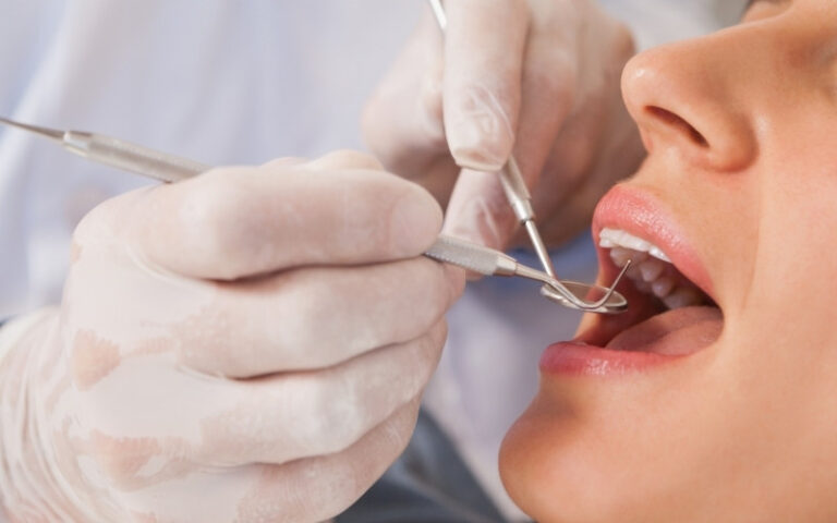 How is Hyperdontia Diagnosed by Healthcare Providers