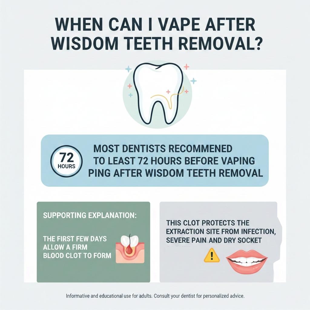 can dentists tell if you vape Jungle Boys Vape main image 0