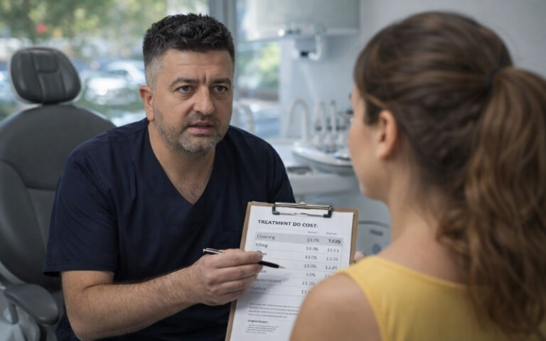 Free Online Consultation & Treatment Planning