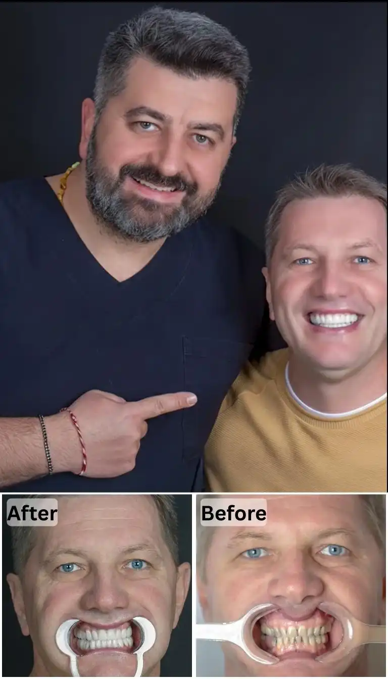 Avangart-Clinic-Your-Journey-to-a-Perfect-Smile-Dental-Health-Aesthetic-Dentistry