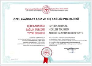 avangart-is-officially-authorised-by-the-turkish-ministry-of-health-for-international-health-tourism