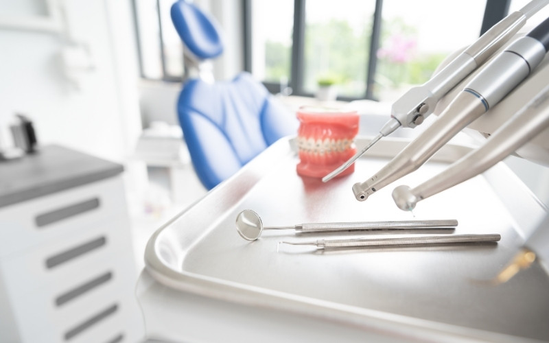 Preparation Steps Before a Dental Bone Grafting Procedure