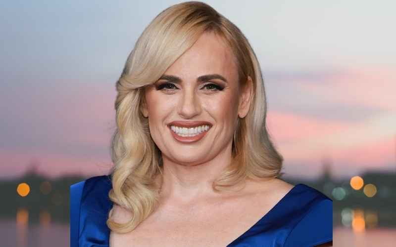 Rebel Wilson Teeth Now Her Current Smile in 2026