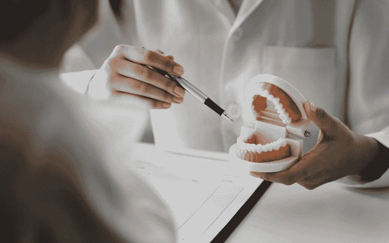 Dental Tourism