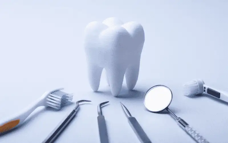 Dental Work in Turkey