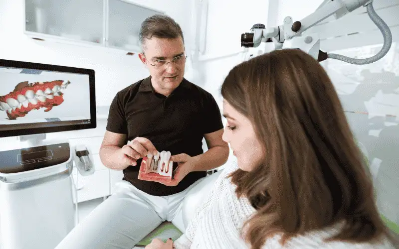 What to Do If Your UK Dentist Refuses to Repair Overseas Implants?
