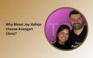 What Blessi Jay Vallejo Says