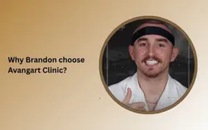 What Brandon Says