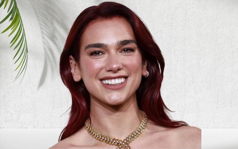 Dua-Lipa