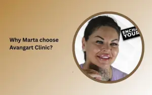 What Marta Says