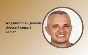 What Miladin Gugunović Says