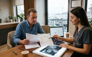 Navigating CPAM and Mutuelle for Dental Implants in Turkey: A French Patient’s Guide