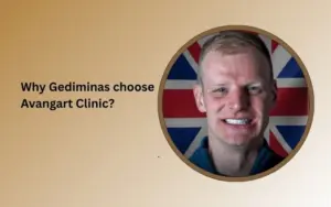 What Gediminas Says