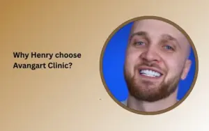 What Henry Says