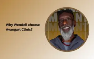 What Wendell Says